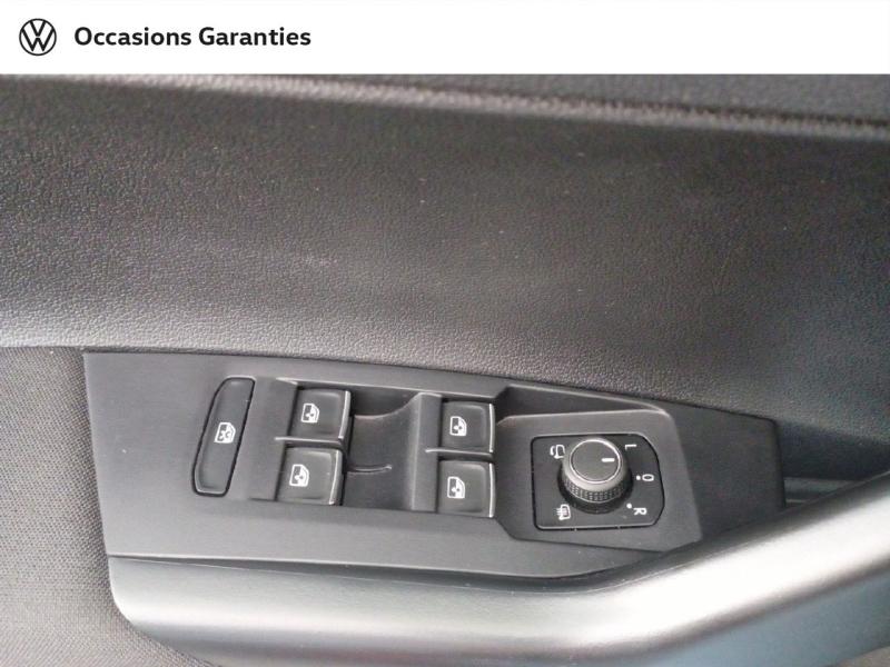 Voitures occasions VOLKSWAGEN POLO R-Line Mougins