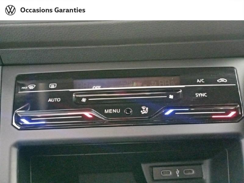 Voitures occasions VOLKSWAGEN POLO R-Line Mougins