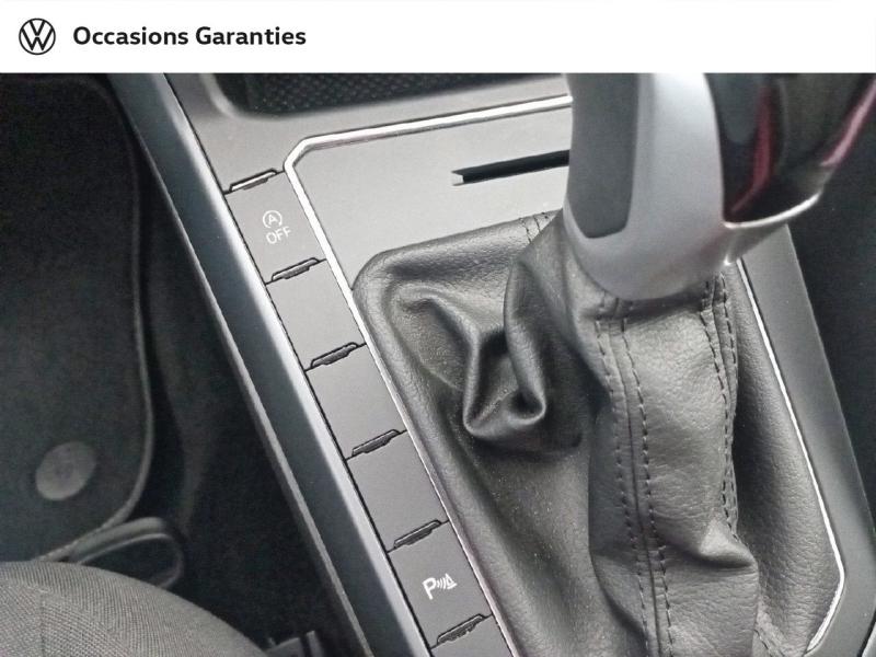 Voitures occasions VOLKSWAGEN POLO R-Line Mougins