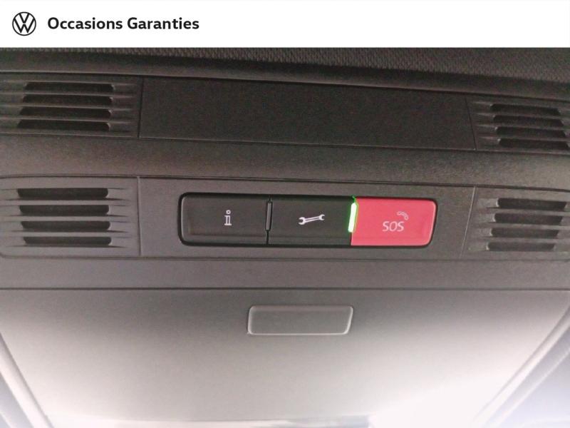 Voitures occasions VOLKSWAGEN POLO R-Line Mougins