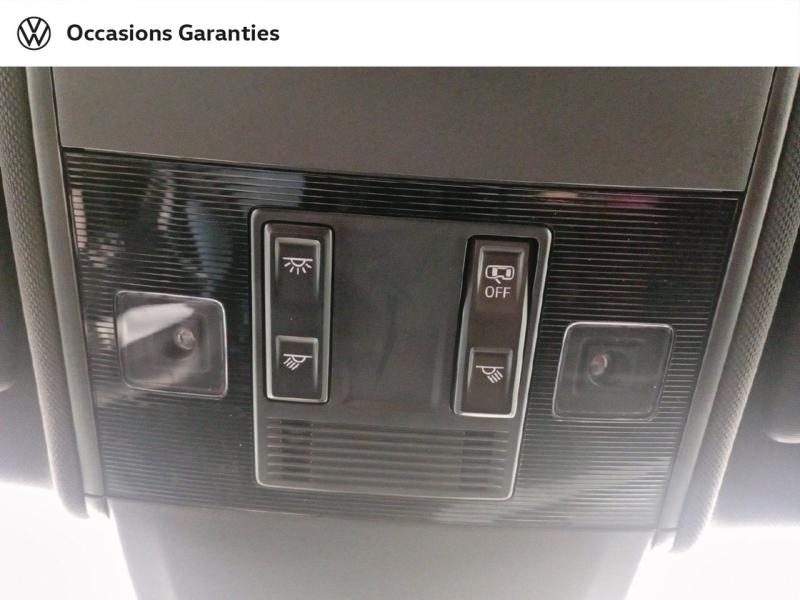 Voitures occasions VOLKSWAGEN POLO R-Line Mougins