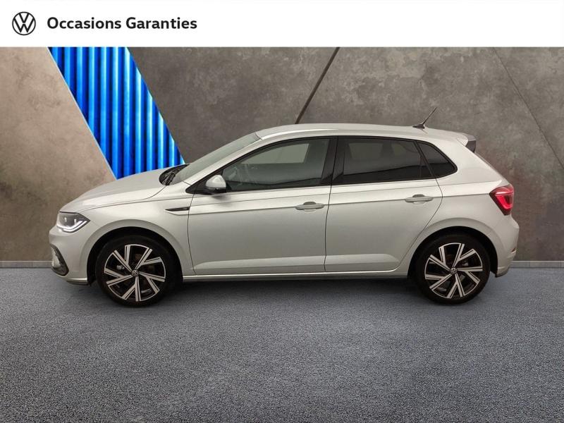 Voitures occasions VOLKSWAGEN POLO R-Line Mougins