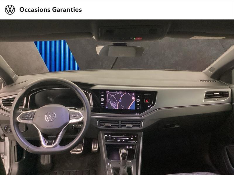 Voitures occasions VOLKSWAGEN POLO R-Line Mougins
