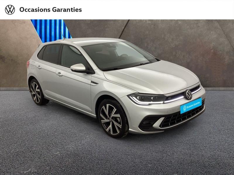 Voitures occasions VOLKSWAGEN POLO R-Line Mougins