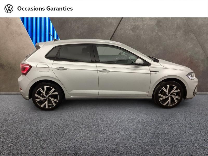 Voitures occasions VOLKSWAGEN POLO R-Line Mougins