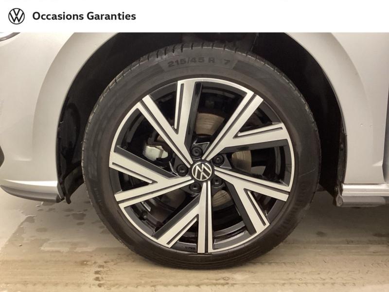 Voitures occasions VOLKSWAGEN POLO R-Line Mougins