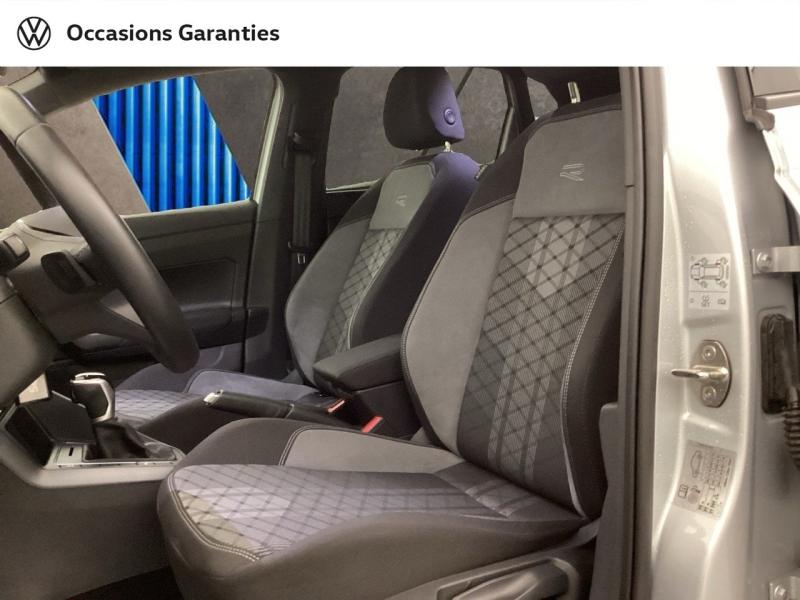 Voitures occasions VOLKSWAGEN POLO R-Line Mougins