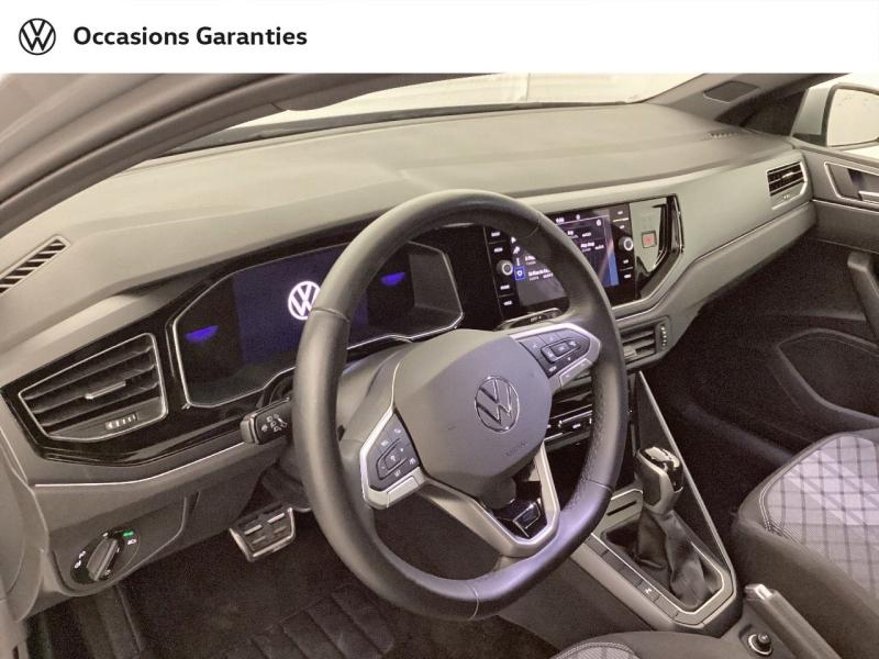 Voitures occasions VOLKSWAGEN POLO R-Line Mougins