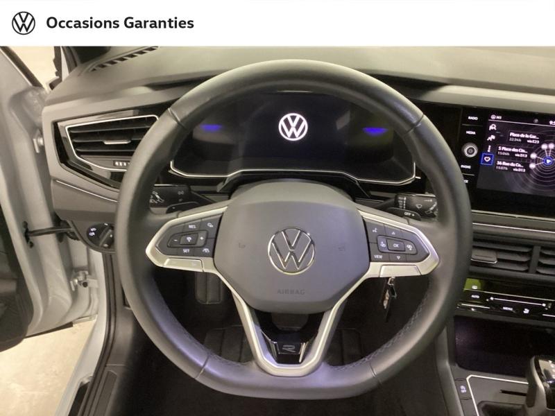 Voitures occasions VOLKSWAGEN POLO R-Line Mougins