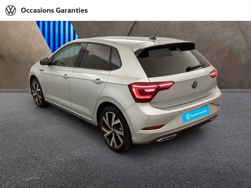 Voitures occasions VOLKSWAGEN POLO R-Line Mougins