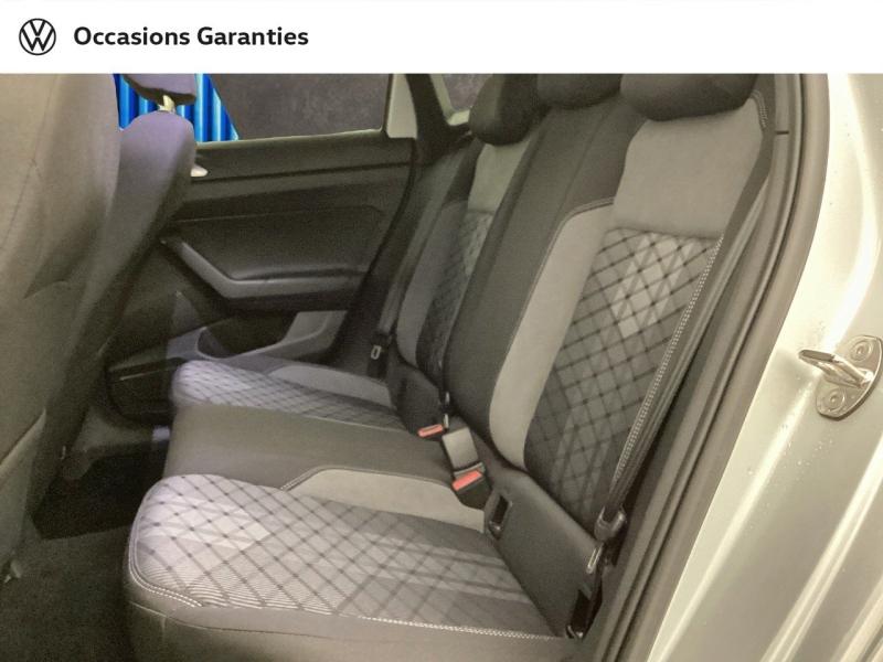 Voitures occasions VOLKSWAGEN POLO R-Line Mougins
