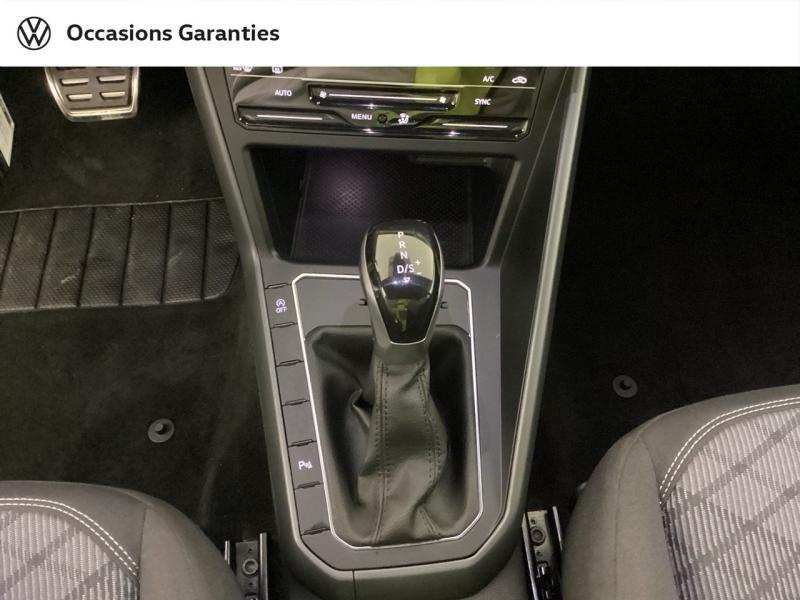 Voitures occasions VOLKSWAGEN POLO R-Line Mougins