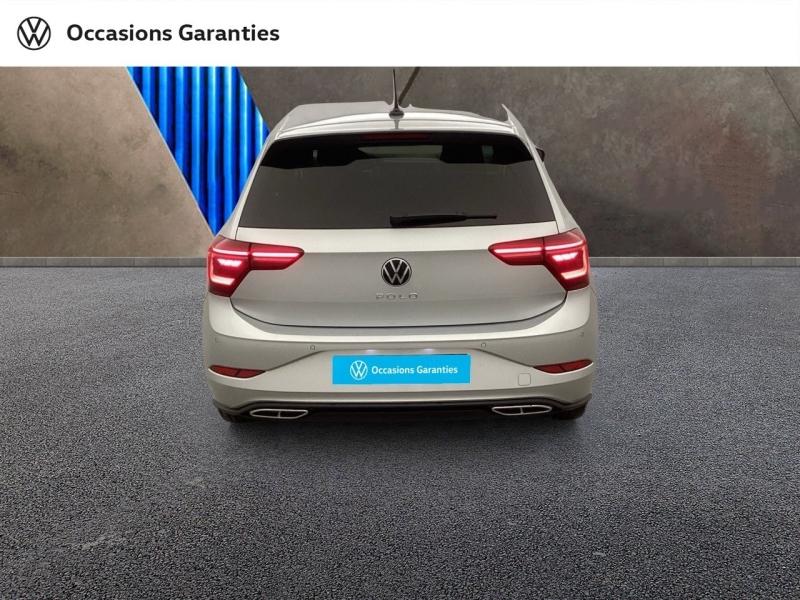 Voitures occasions VOLKSWAGEN POLO R-Line Mougins