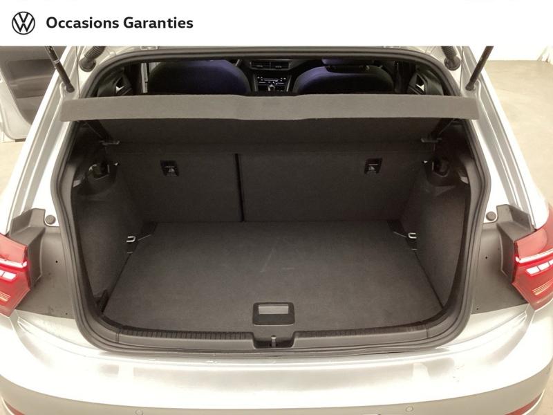 Voitures occasions VOLKSWAGEN POLO R-Line Mougins