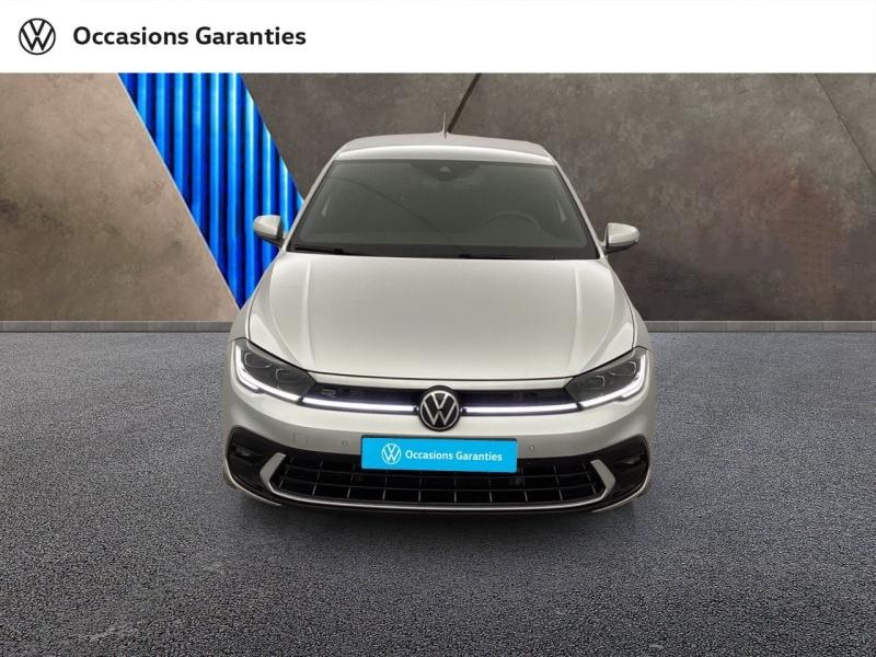 Voitures occasions VOLKSWAGEN POLO R-Line Mougins