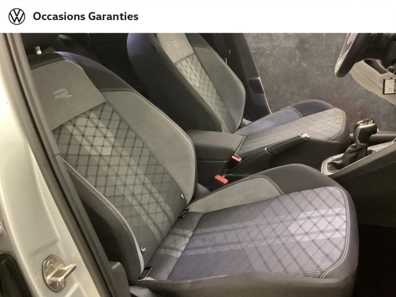 Voitures occasions VOLKSWAGEN POLO R-Line Mougins