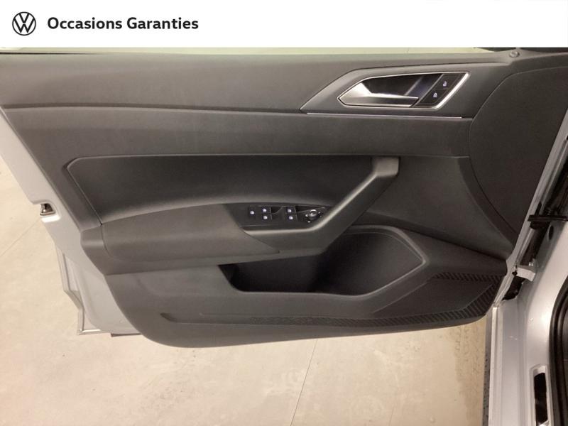 Voitures occasions VOLKSWAGEN POLO R-Line Mougins