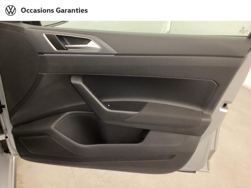 Voitures occasions VOLKSWAGEN POLO R-Line Mougins