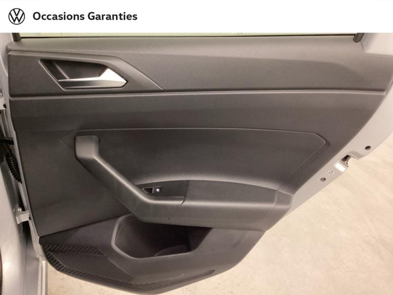 Voitures occasions VOLKSWAGEN POLO R-Line Mougins