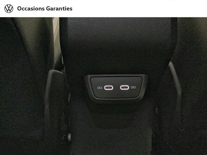 Voitures occasions VOLKSWAGEN POLO R-Line Mougins