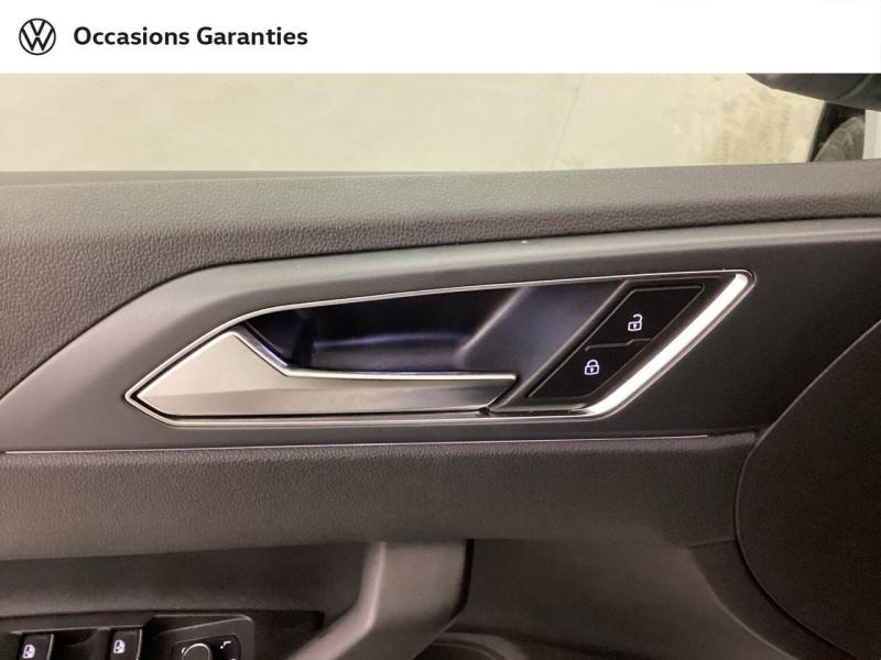 Voitures occasions VOLKSWAGEN POLO R-Line Mougins