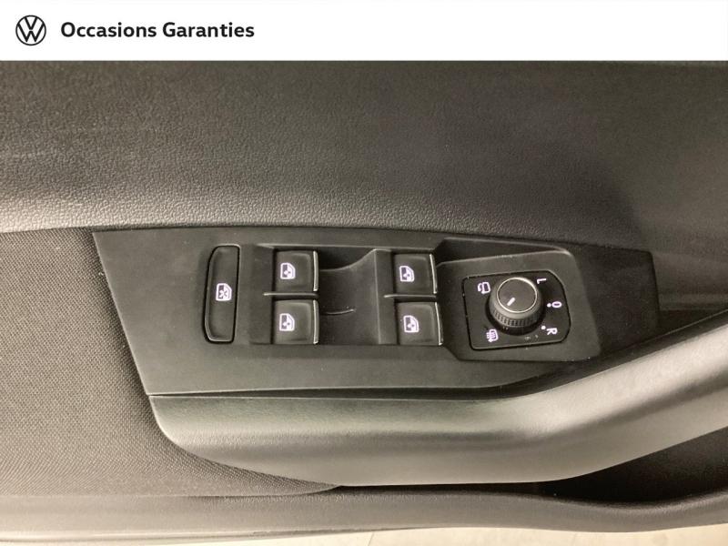 Voitures occasions VOLKSWAGEN POLO R-Line Mougins