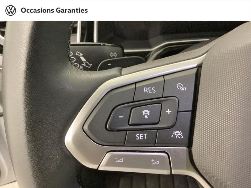 Voitures occasions VOLKSWAGEN POLO R-Line Mougins
