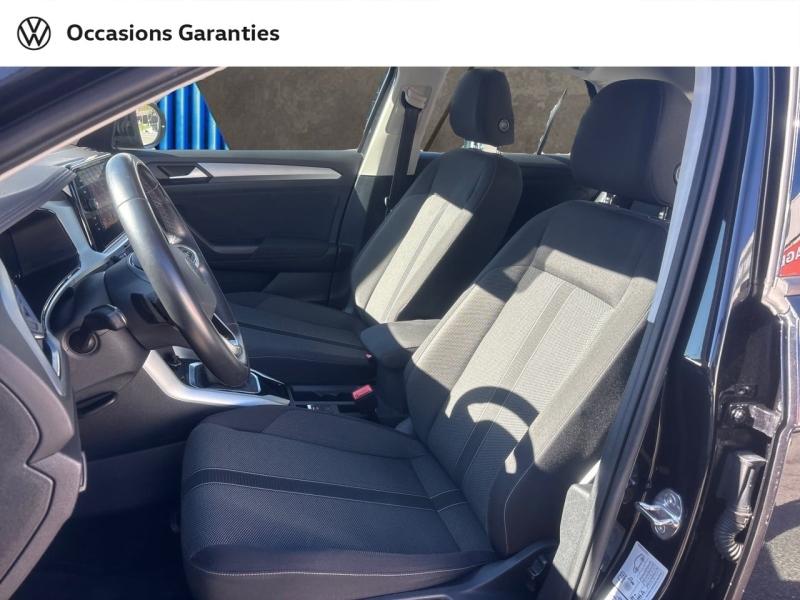 Voitures occasions VOLKSWAGEN T-ROC Life Plus Mougins