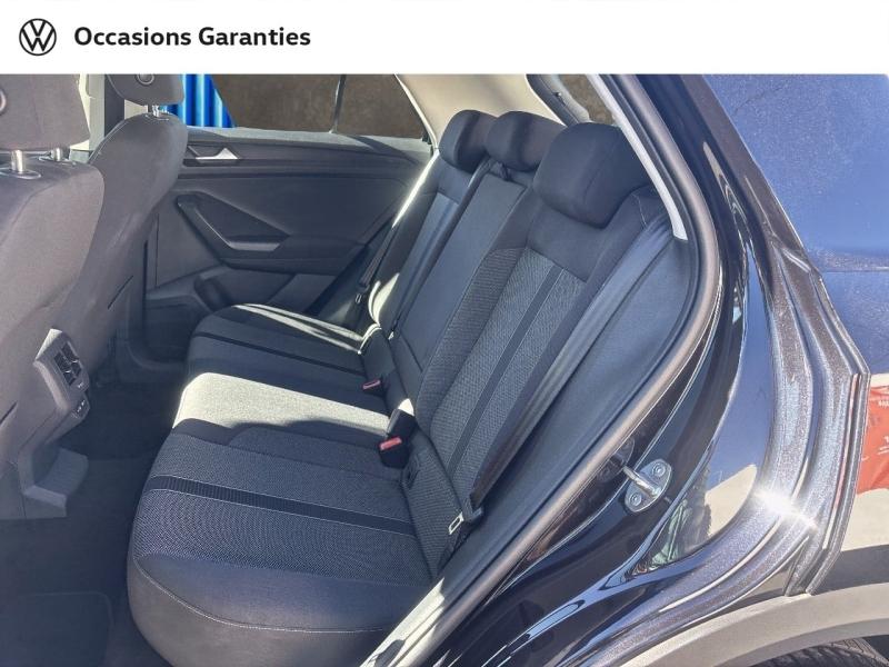 Voitures occasions VOLKSWAGEN T-ROC Life Plus Mougins