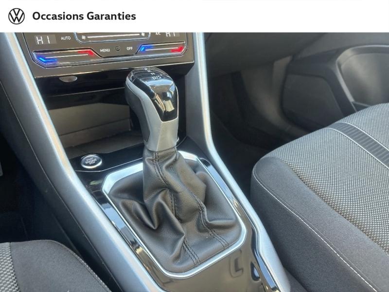 Voitures occasions VOLKSWAGEN T-ROC Life Plus Mougins