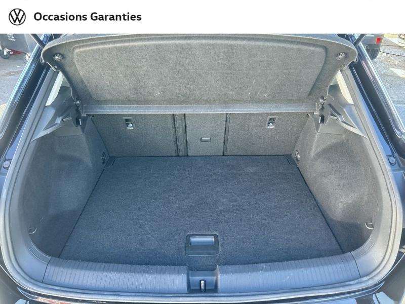 Voitures occasions VOLKSWAGEN T-ROC Life Plus Mougins