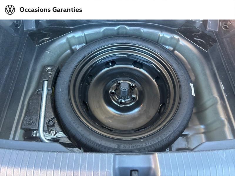 Voitures occasions VOLKSWAGEN T-ROC Life Plus Mougins