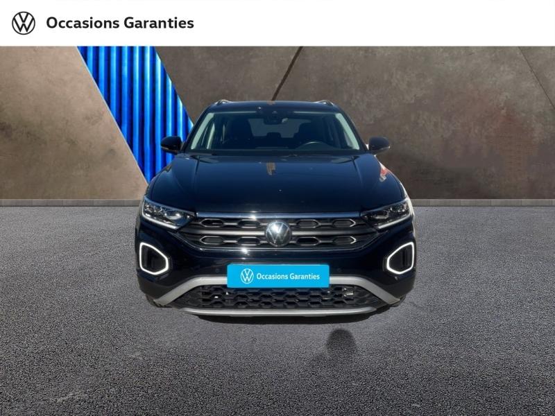 Voitures occasions VOLKSWAGEN T-ROC Life Plus Mougins