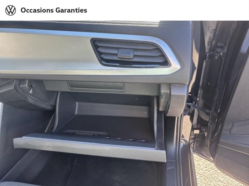 Voitures occasions VOLKSWAGEN T-ROC Life Plus Mougins