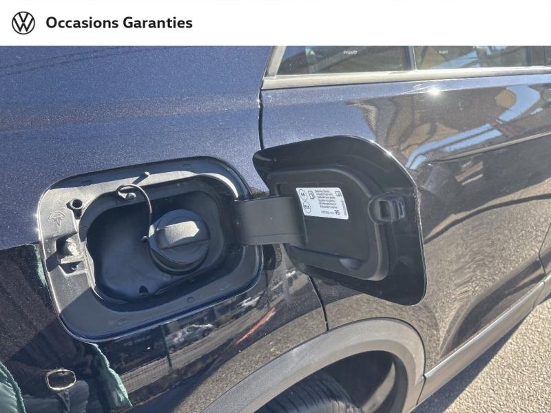 Voitures occasions VOLKSWAGEN T-ROC Life Plus Mougins