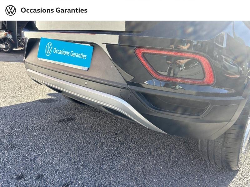 Voitures occasions VOLKSWAGEN T-ROC Life Plus Mougins