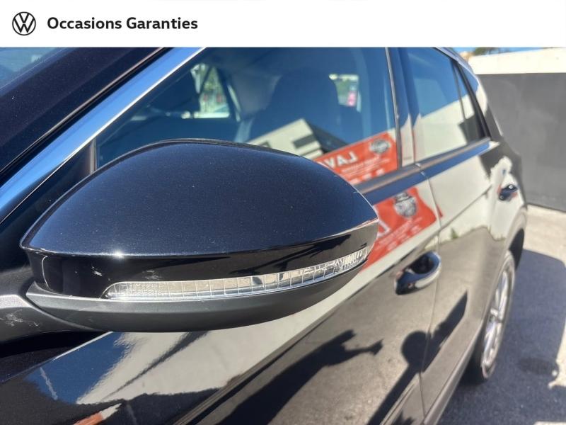 Voitures occasions VOLKSWAGEN T-ROC Life Plus Mougins