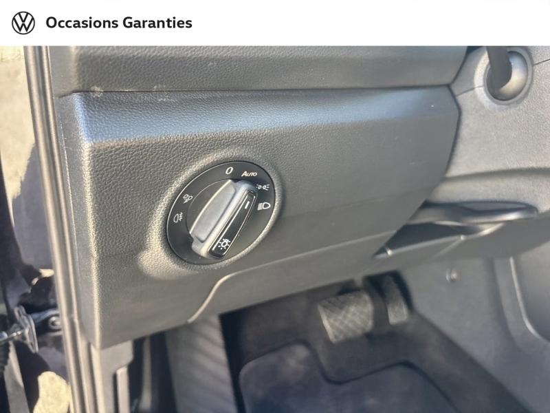 Voitures occasions VOLKSWAGEN T-ROC Life Plus Mougins