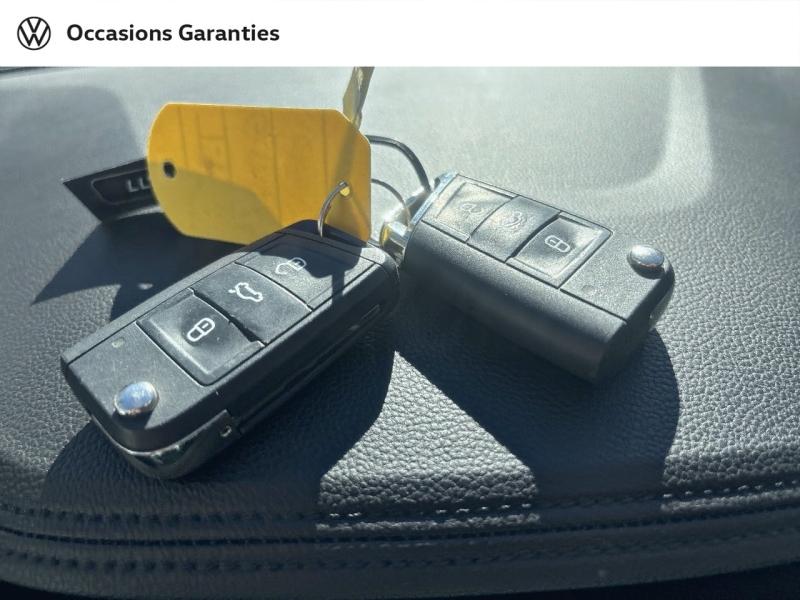 Voitures occasions VOLKSWAGEN T-ROC Life Plus Mougins
