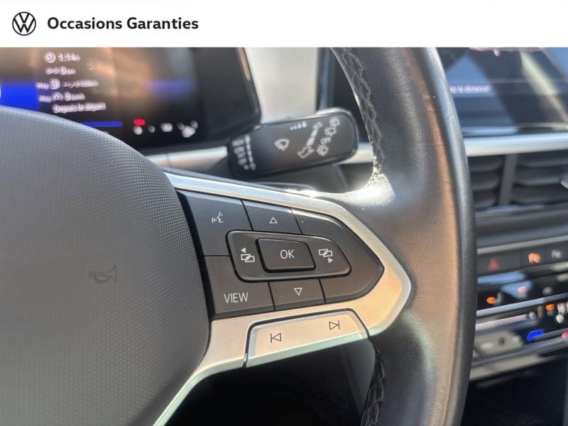 Voitures occasions VOLKSWAGEN T-ROC Life Plus Mougins