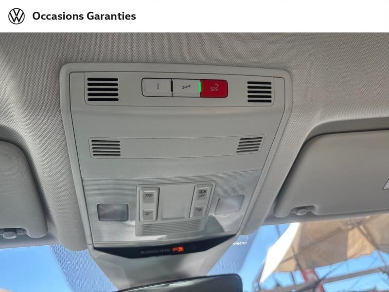 Voitures occasions VOLKSWAGEN T-ROC Life Plus Mougins