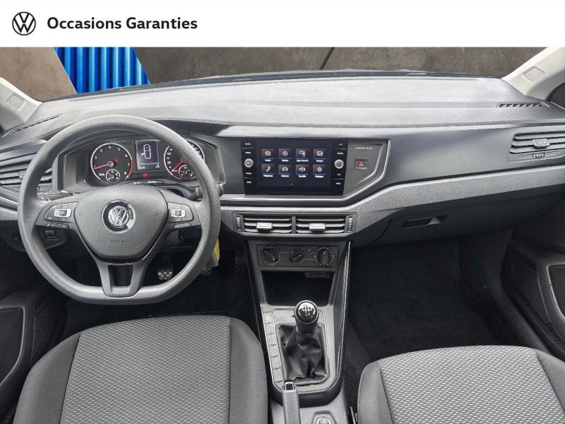 Voitures occasions VOLKSWAGEN POLO Base Mougins
