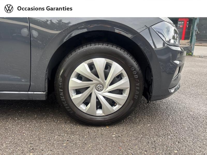 Voitures occasions VOLKSWAGEN POLO Base Mougins