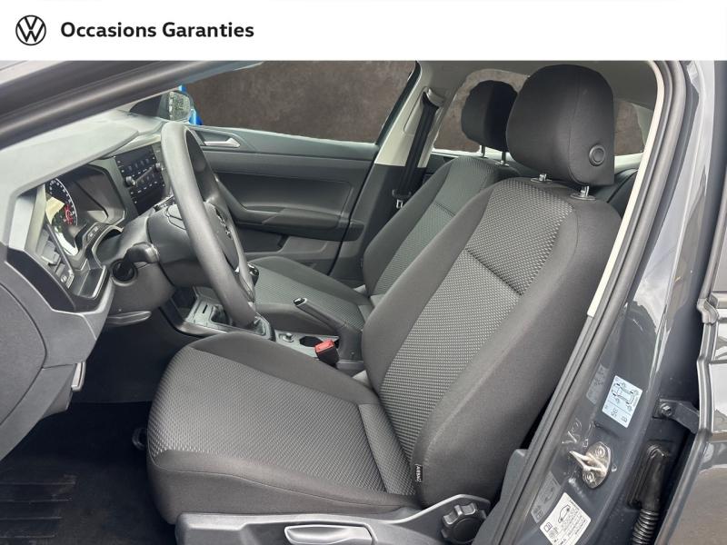 Voitures occasions VOLKSWAGEN POLO Base Mougins