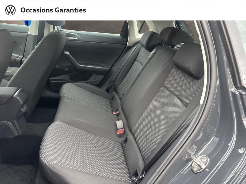 Voitures occasions VOLKSWAGEN POLO Base Mougins