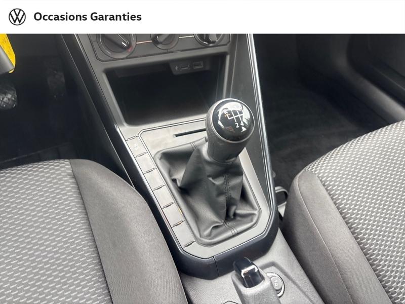Voitures occasions VOLKSWAGEN POLO Base Mougins