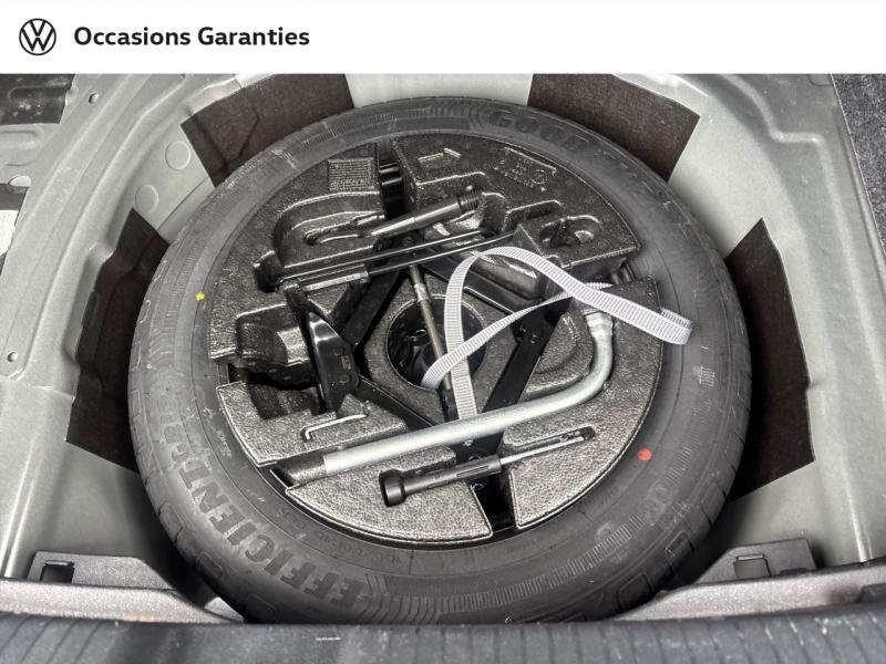 Voitures occasions VOLKSWAGEN POLO Base Mougins