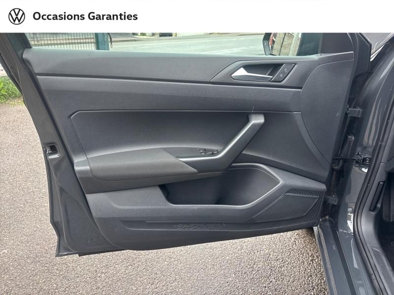Voitures occasions VOLKSWAGEN POLO Base Mougins