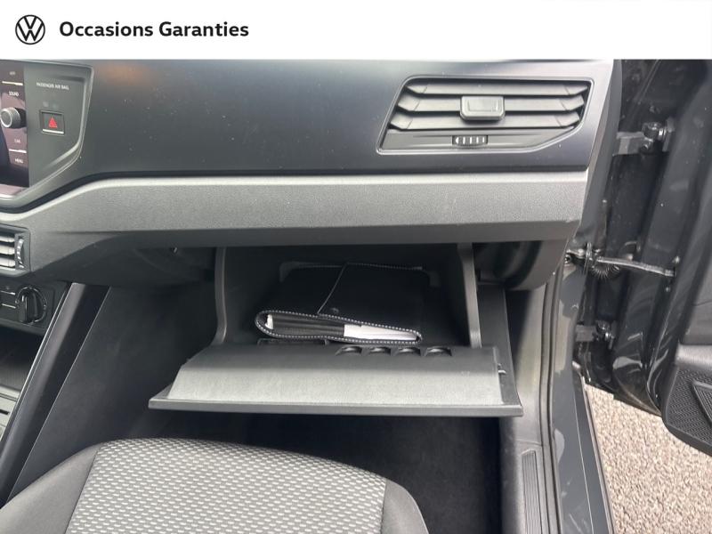 Voitures occasions VOLKSWAGEN POLO Base Mougins