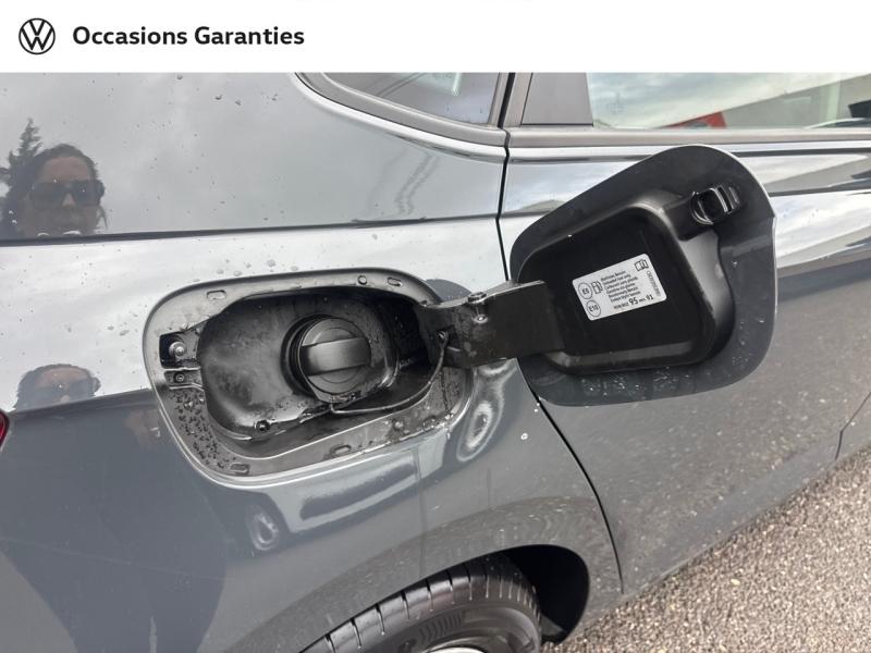 Voitures occasions VOLKSWAGEN POLO Base Mougins